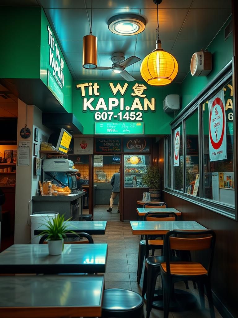 Tit Kwang Kopitiam 1 Tit Kwang Kopitiam