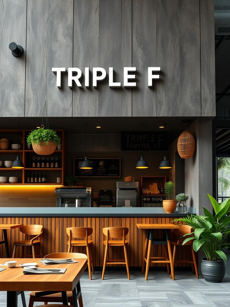 Triple F Coffee