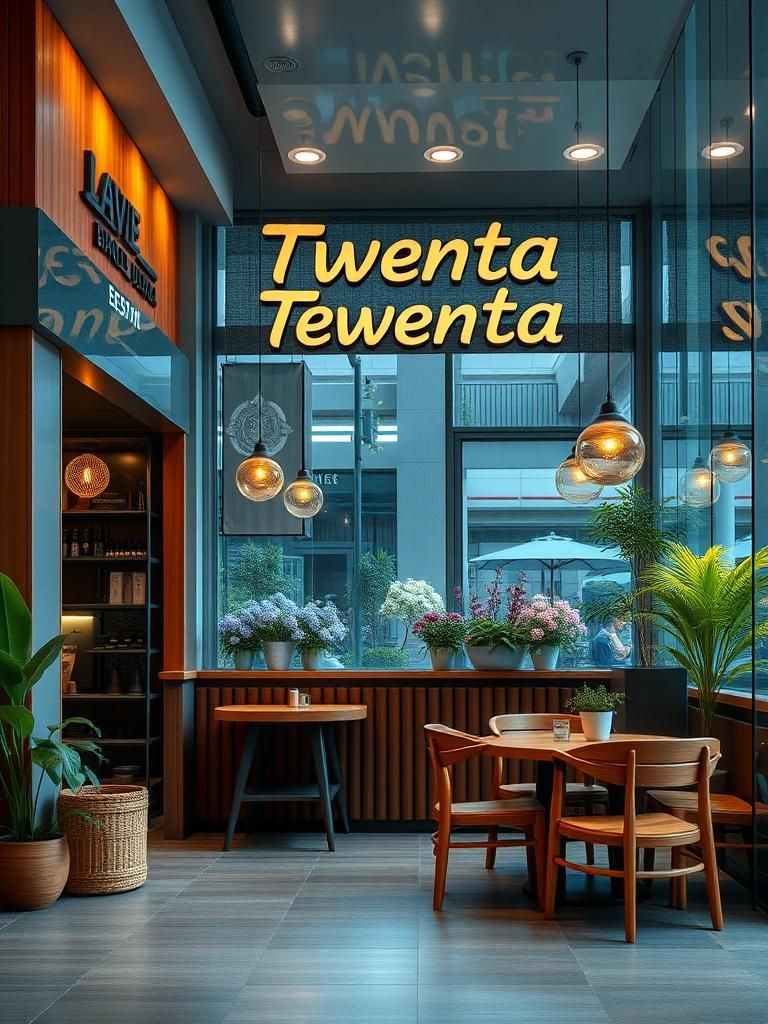 Twentea Bandar Utama 1 Twentea Bandar Utama