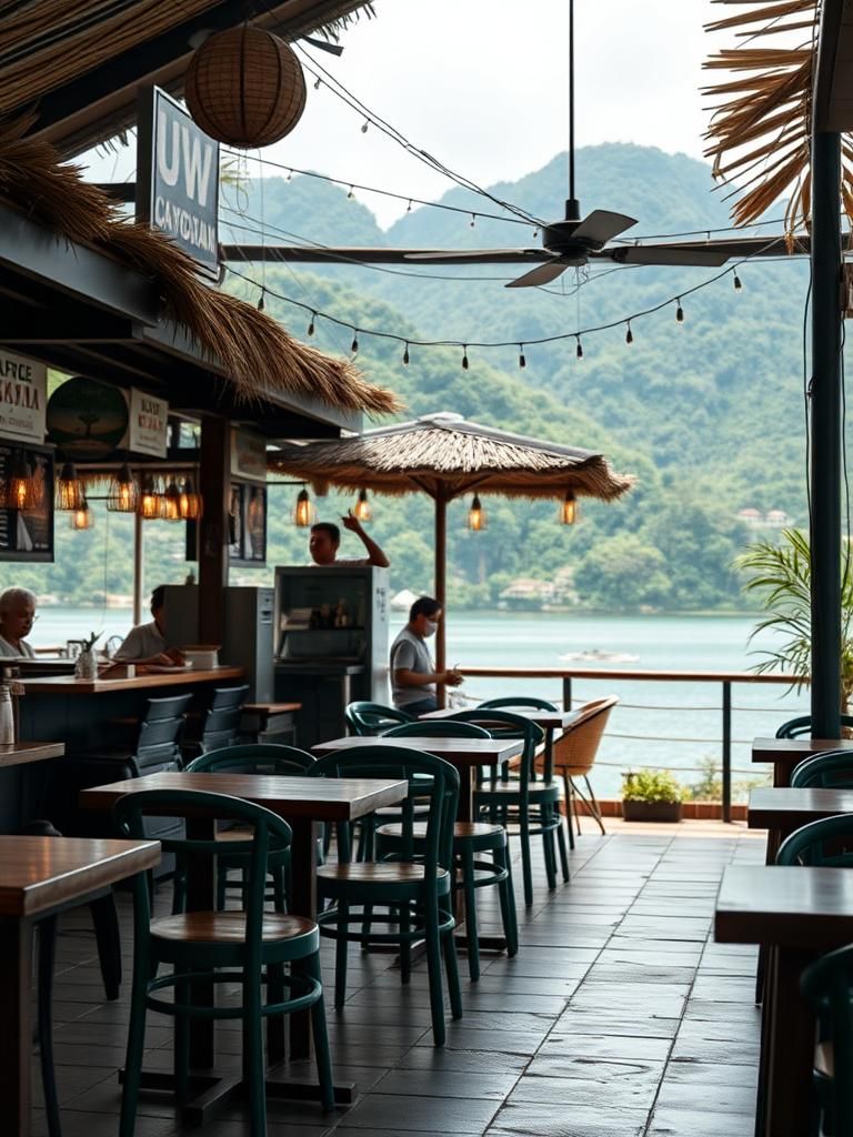 Umbut Langkawi 1 Umbut Langkawi