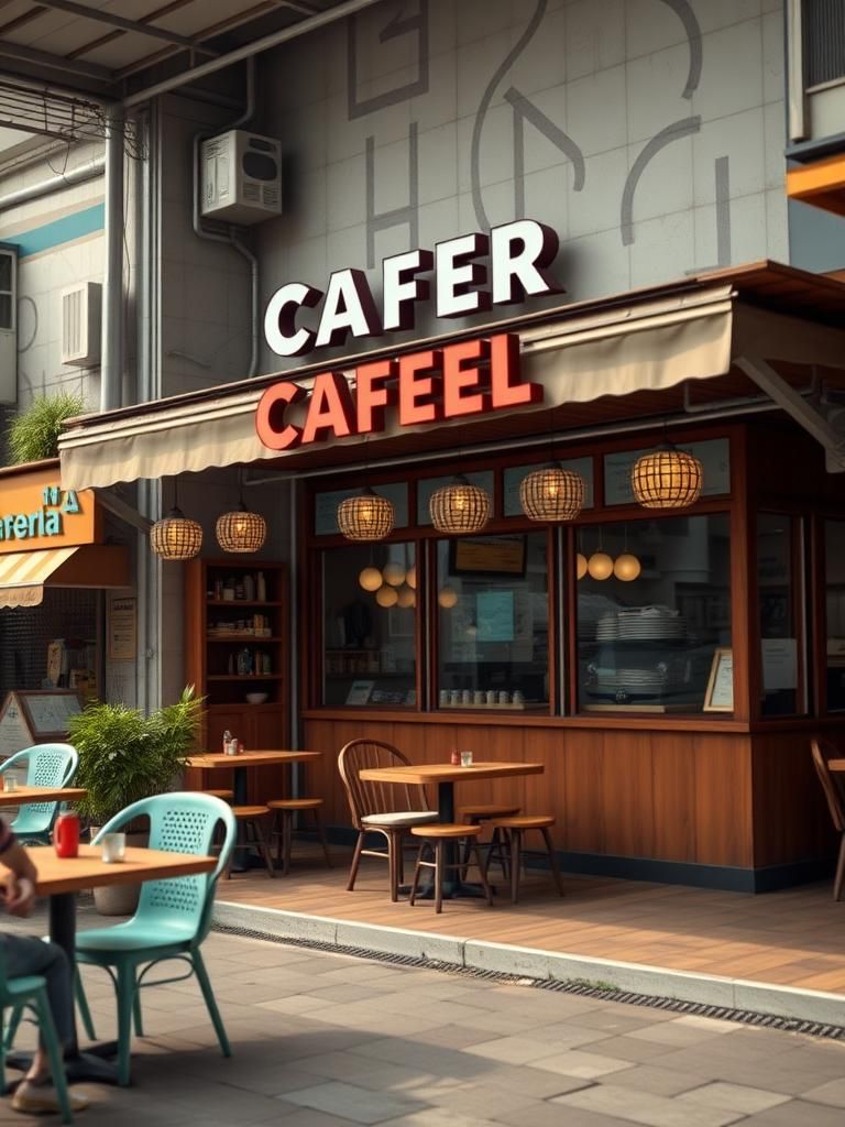 Uptown Kuala Selangor