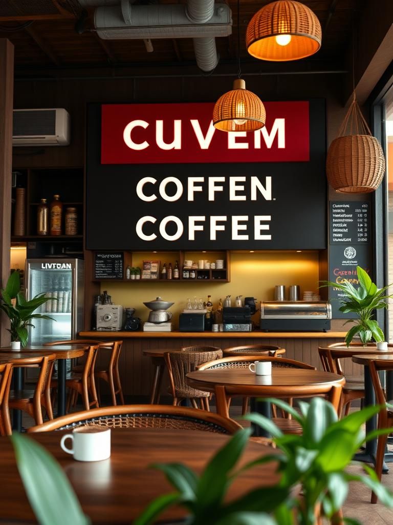 Vietnam Coffee Sibu 1 Vietnam Coffee Sibu