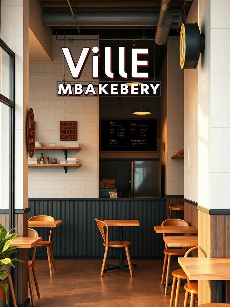 Ville Microbakery