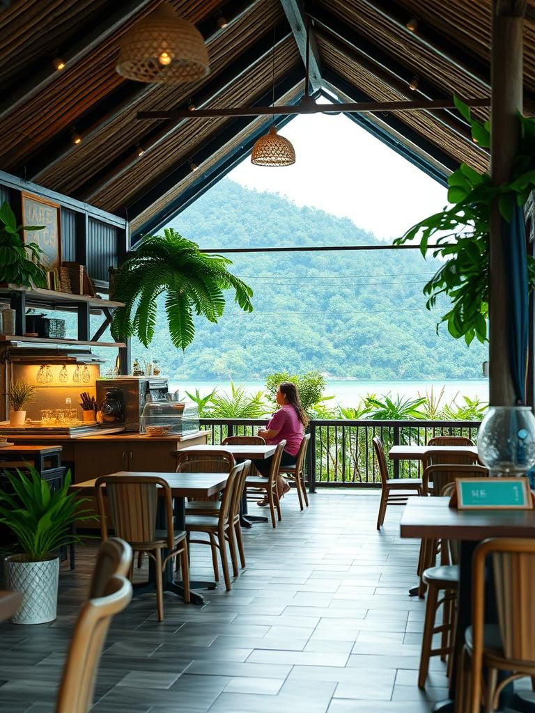 Wakaka Eco Kuah Langkawi