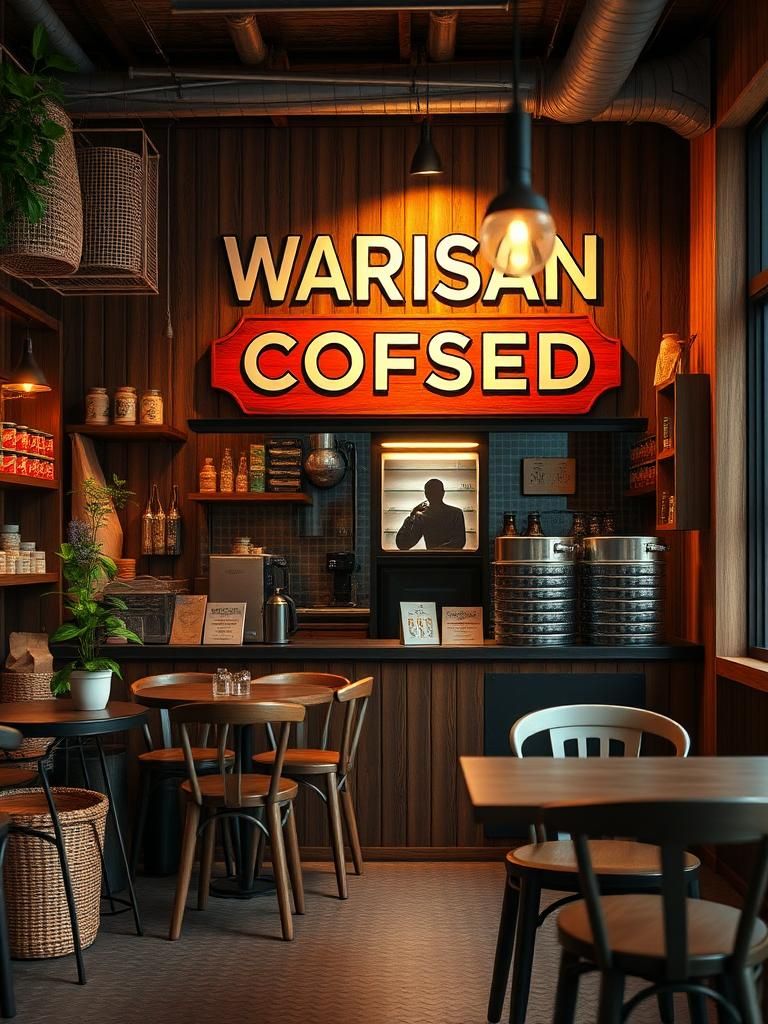 Warisan Coffee Roasted 1 Warisan Coffee Roasted
