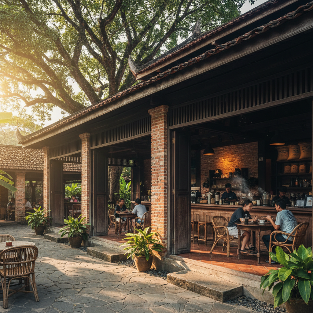 Warisan Kee Nguyễn di Terengganu