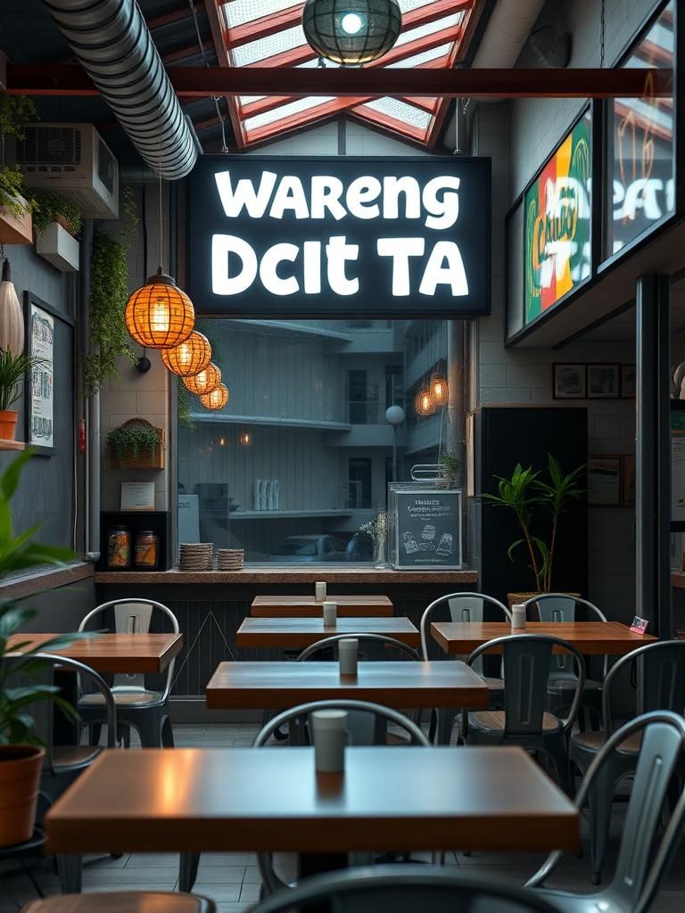 Warung D Cheq Ta 1 Warung D Cheq Ta