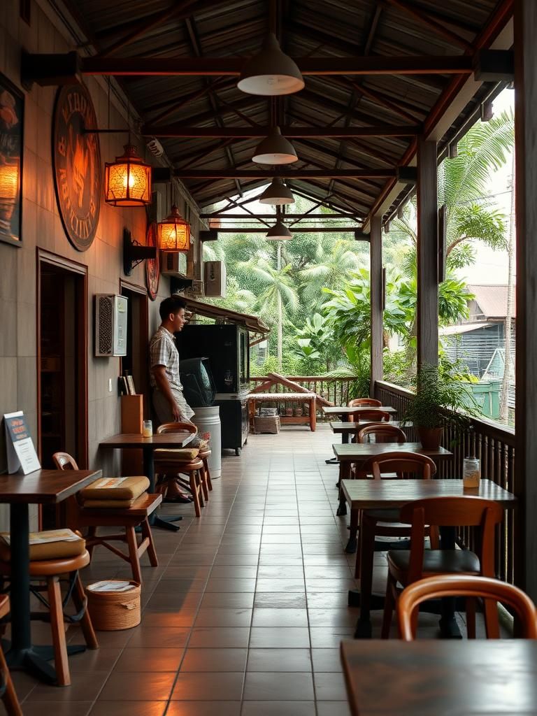 Warung D’Tok Anjang