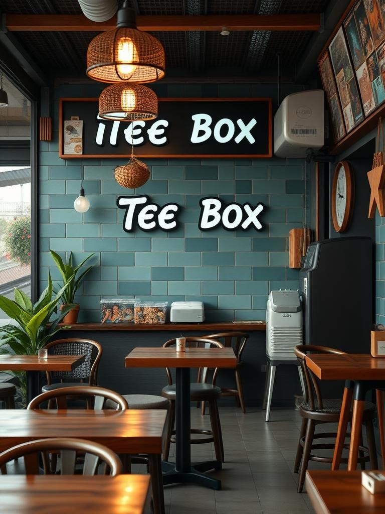 Warung Tee Box 5 1 Warung Tee Box 5