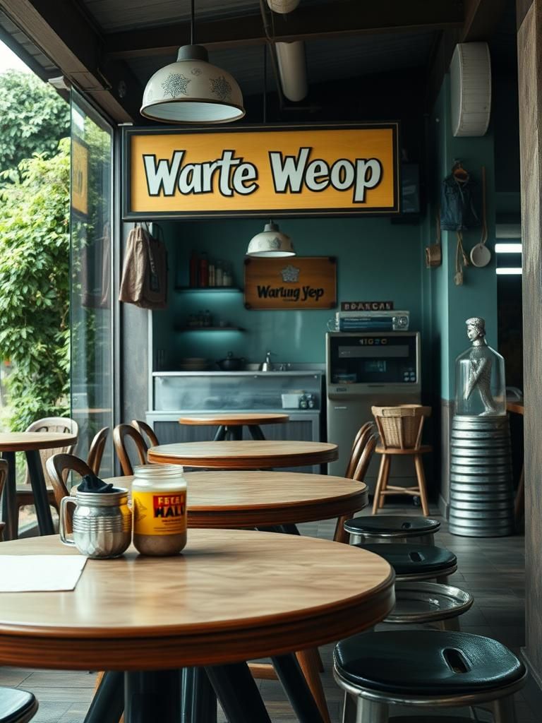 Warung Yeop Lambei 1 Warung Yeop Lambei