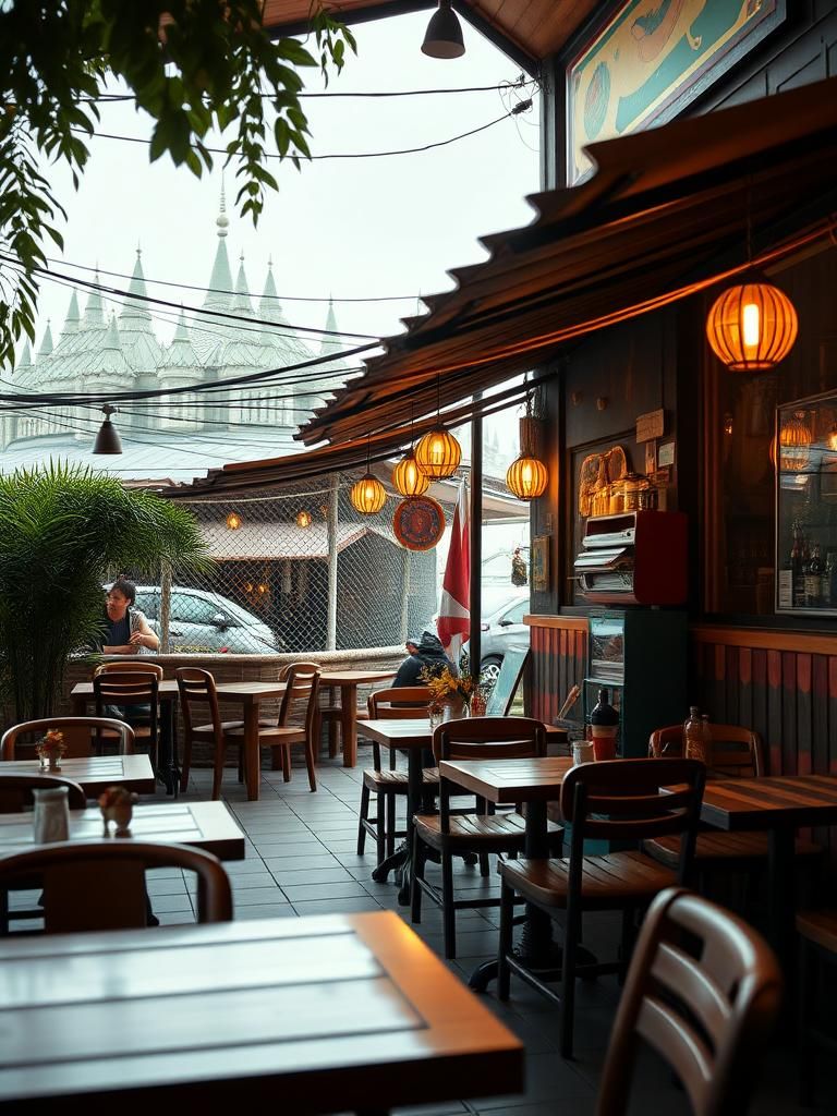 Warung k.yan n Zila 1 Warung k.yan n Zila