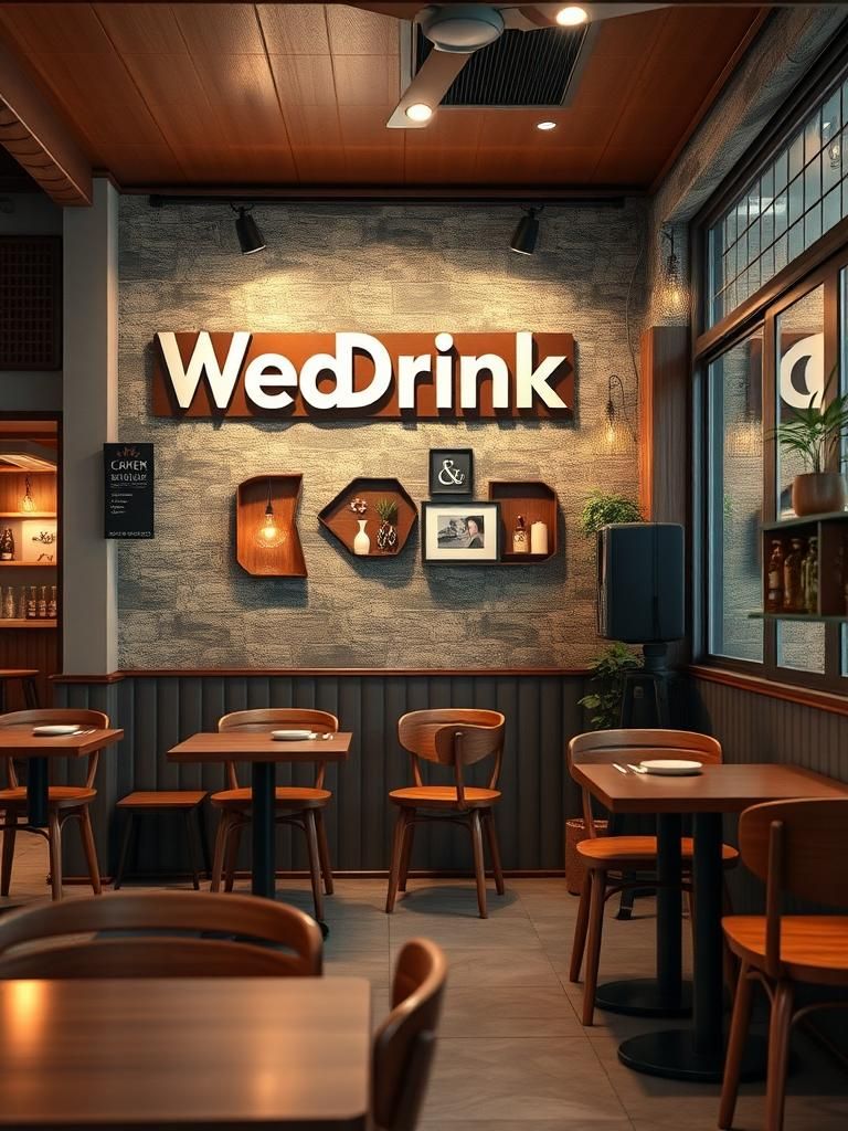 WeDrink Mukah