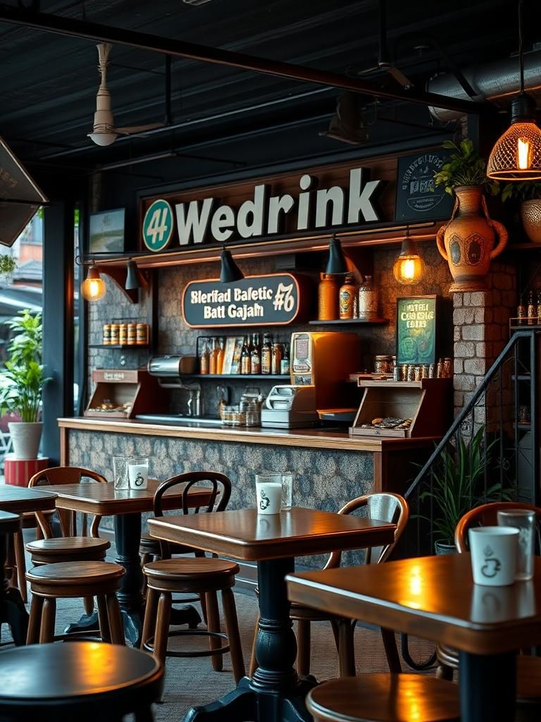 Wedrink Batu Gajah 1 Wedrink Batu Gajah