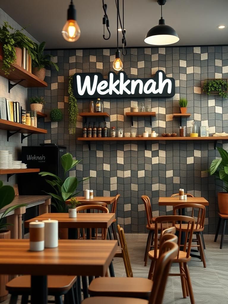Weknah Caffeine