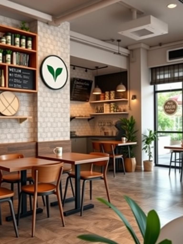 WellBean Coffee