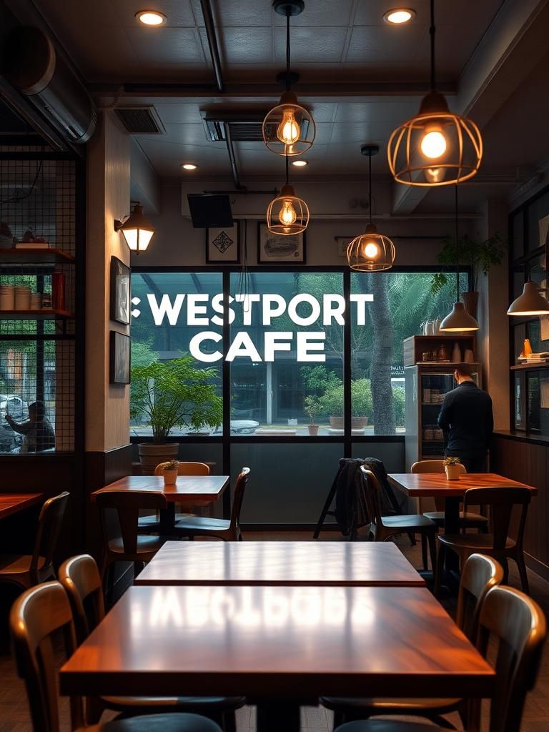 Westport Cafe