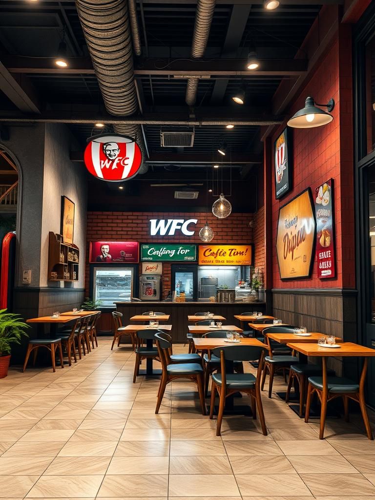 Wfc seringgit top di Bedong