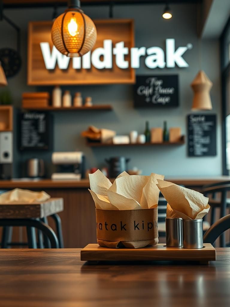 Wildtrak Kopi
