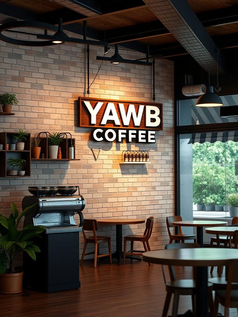 YAWB Coffee