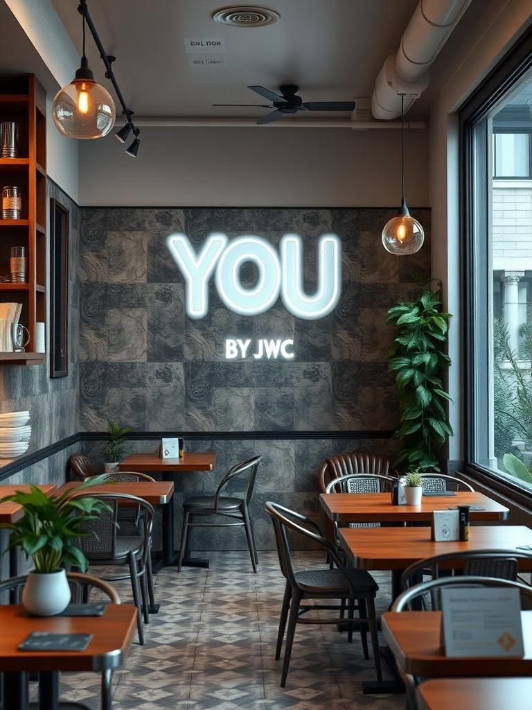 YOU BY JWC 1 YOU BY JWC