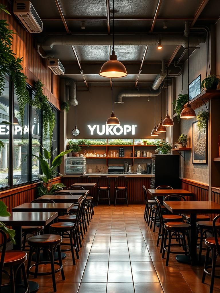 YUKOPI ENTERPRISE
