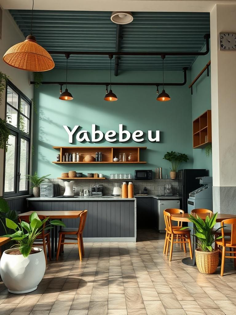 Yabedabedu Coffee