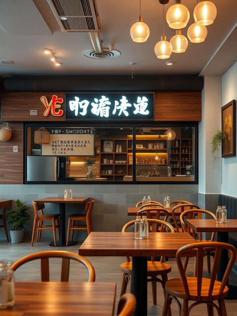 YeYe Xiang Cafe House 1 YeYe Xiang Cafe House