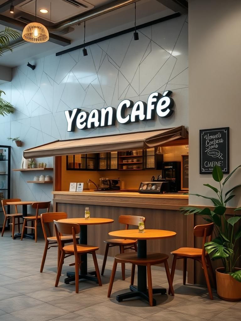 Yearn Cafe 1 Yearn Cafe