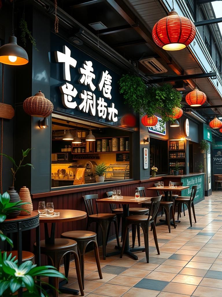 Yong Teng Cafe 1 Yong Teng Cafe
