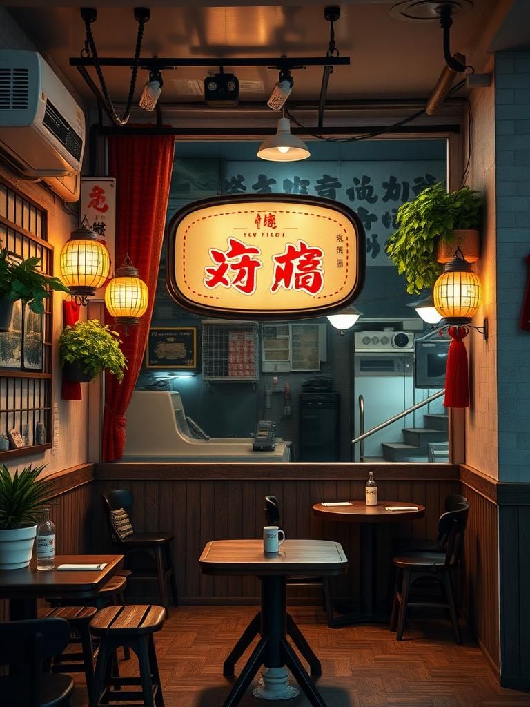 You Tiou 油炸鬼 油条 1 You Tiou 油炸鬼 油条
