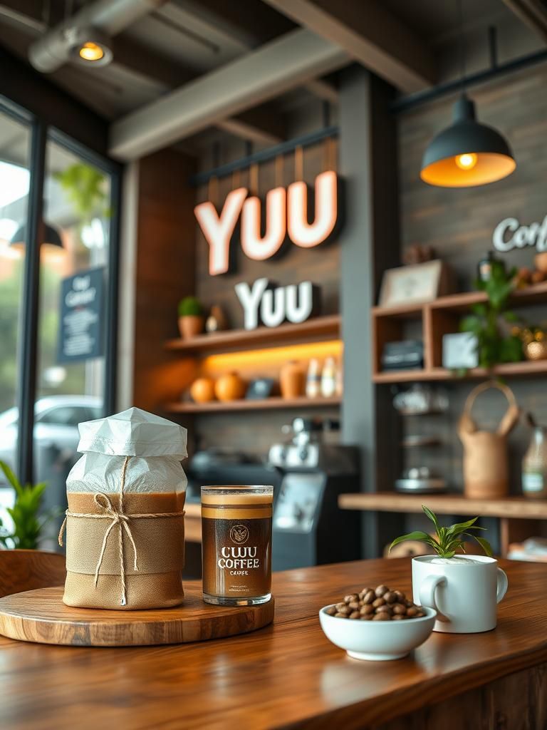 Yuu Coffee (Coffee | Craft Beer)