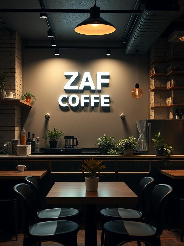 ZAF COFFEE