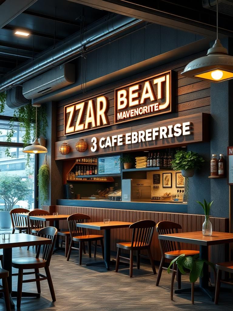 ZARAESHAL MAJU ENTERPRISE