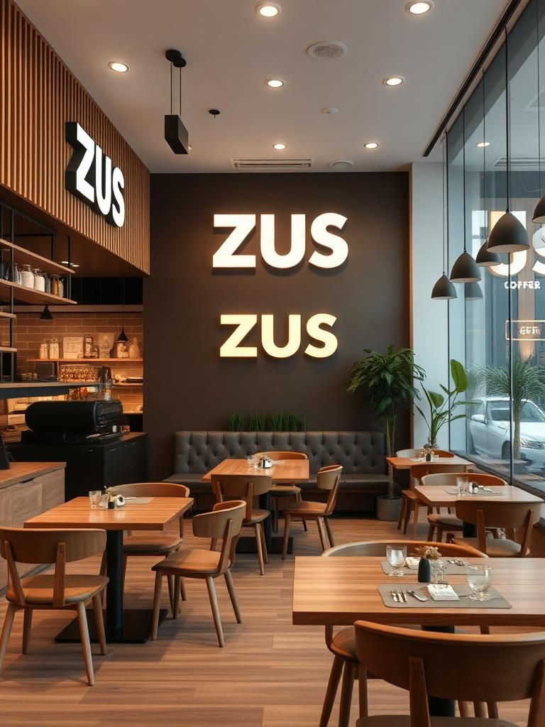 ZUS Coffee – ÆON Mall Kota Bharu