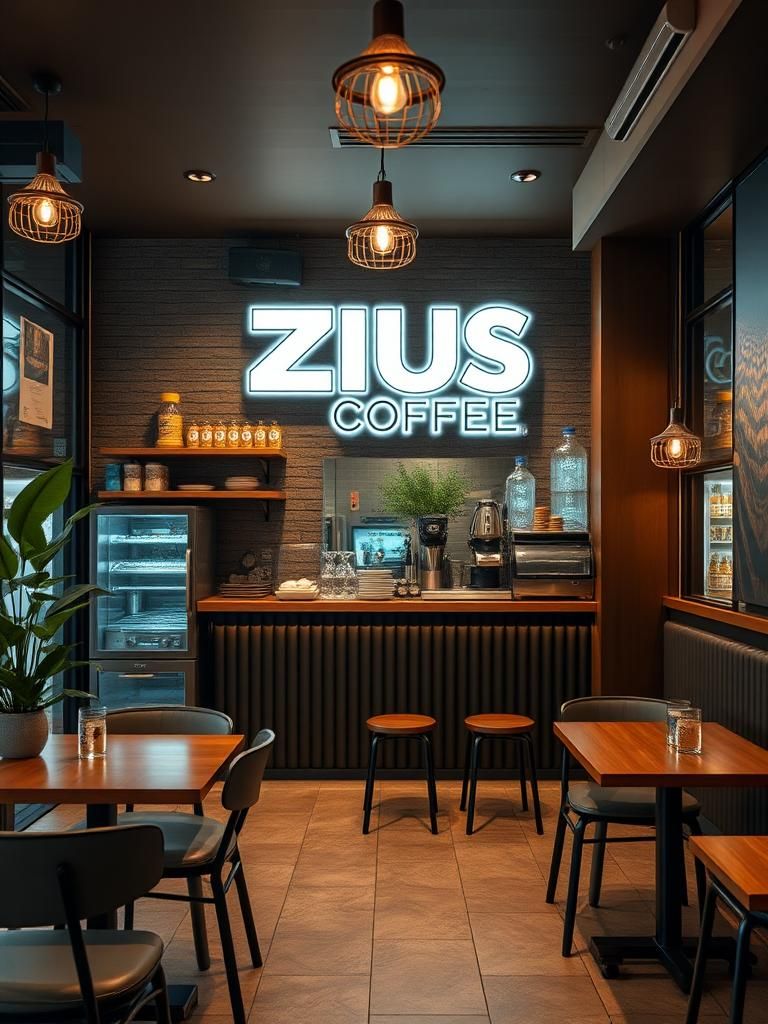 ZUS Coffee - Bandar Baru Nilai 1 ZUS Coffee – Bandar Baru Nilai