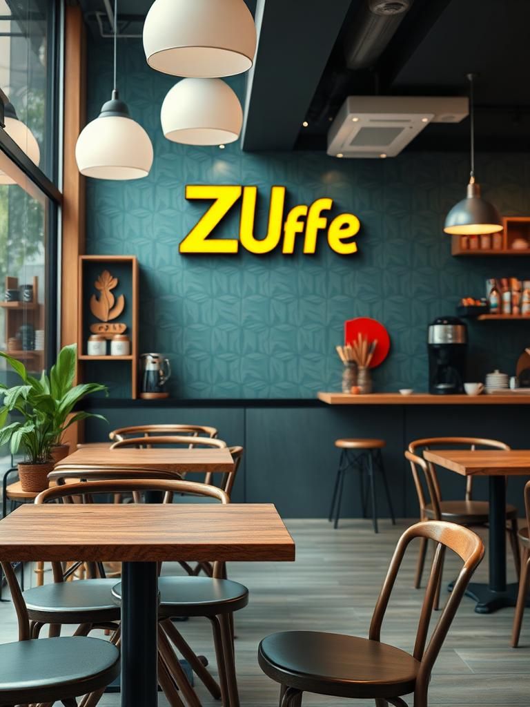 ZUS Coffee - C-Mart Jitra 1 ZUS Coffee – C-Mart Jitra