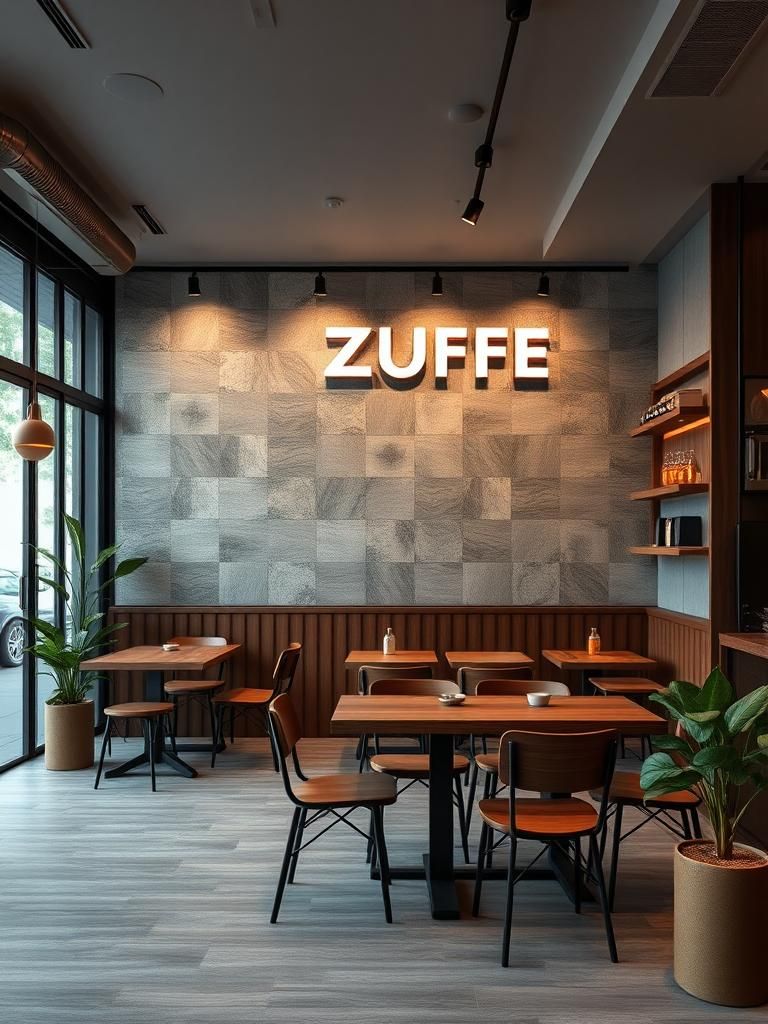 ZUS Coffee - Gravitas Business Park, Seberang Perai, Penang 1 ZUS Coffee – Gravitas Business Park, Seberang Perai, Penang