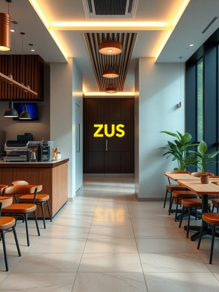 ZUS Coffee - KPJ Kuala Selangor Specialist Hospital 1 ZUS Coffee – KPJ Kuala Selangor Specialist Hospital