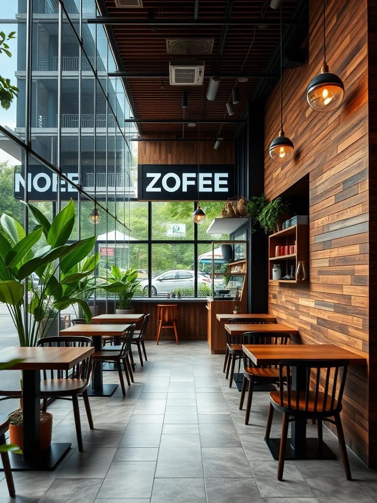ZUS Coffee – Kuala Kedah, Alor Setar
