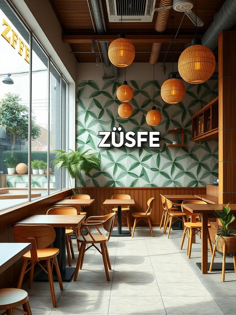 ZUS Coffee - Kuala Sungai Baru, Melaka 1 ZUS Coffee – Kuala Sungai Baru, Melaka