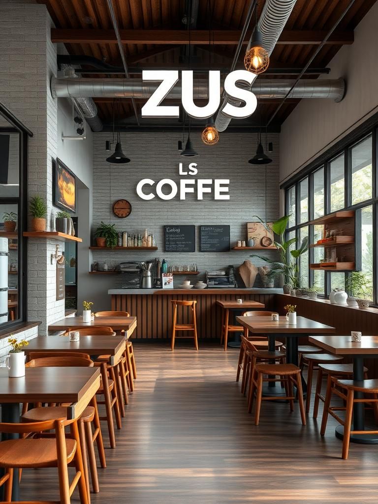 ZUS Coffee – Marketplace @ Desa Seri Tong Talun, Semporna