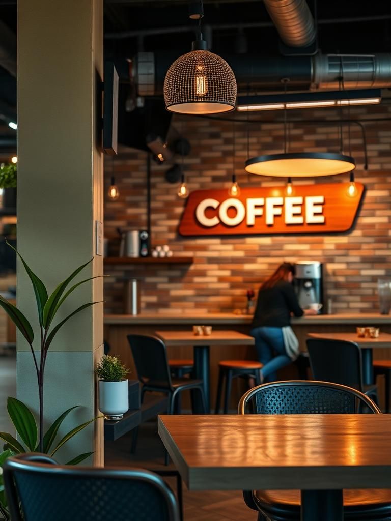 ZUS Coffee – Taman Wawasan Jaya, Parit Buntar