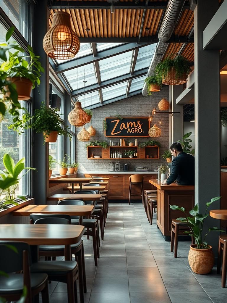 Zams Agro 1 Zams Agro