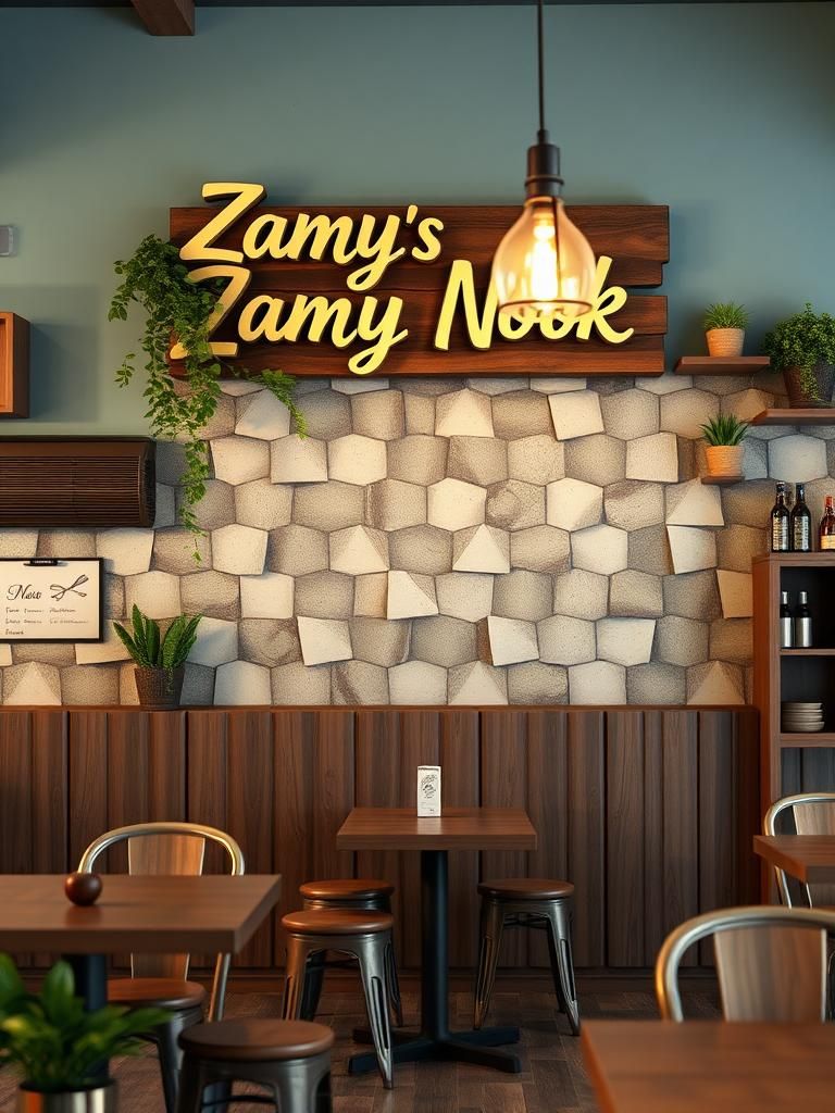 Zamy's Nook 1 Zamy’s Nook