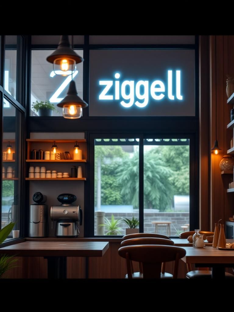 Zigell Coffee