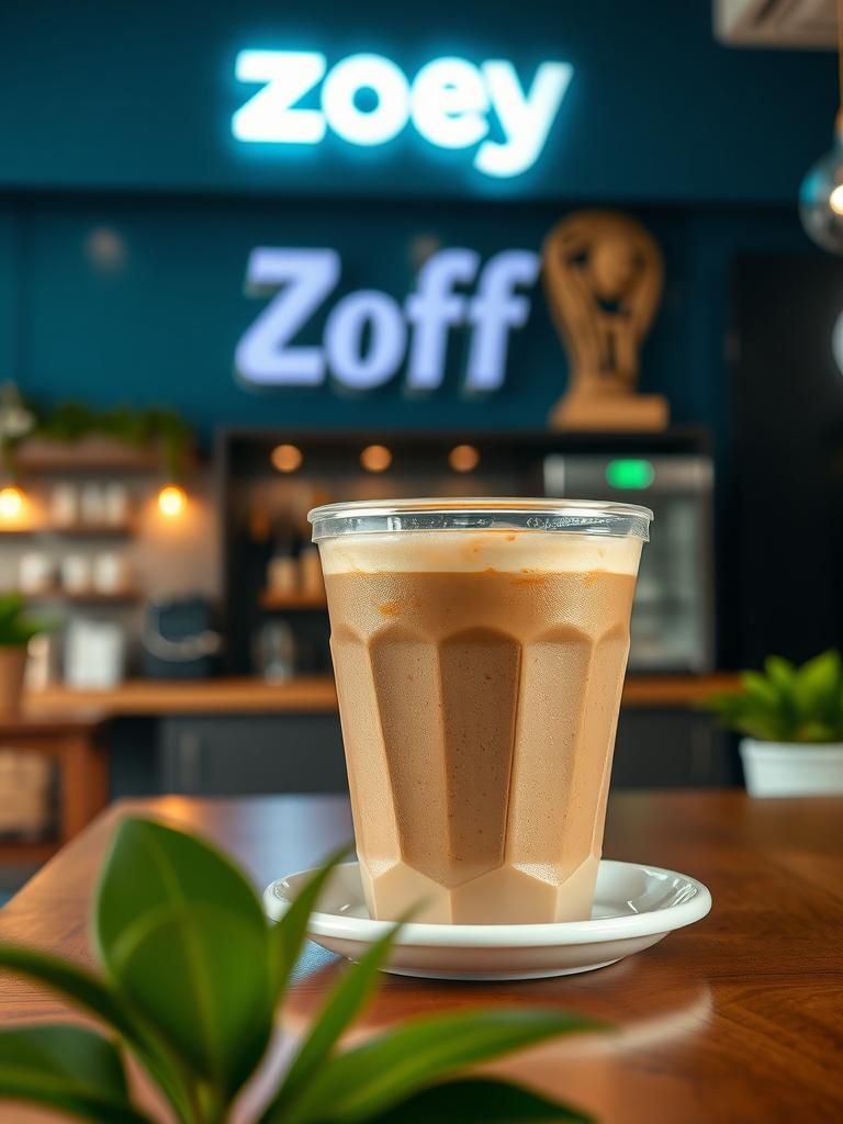 Zoey Coffee