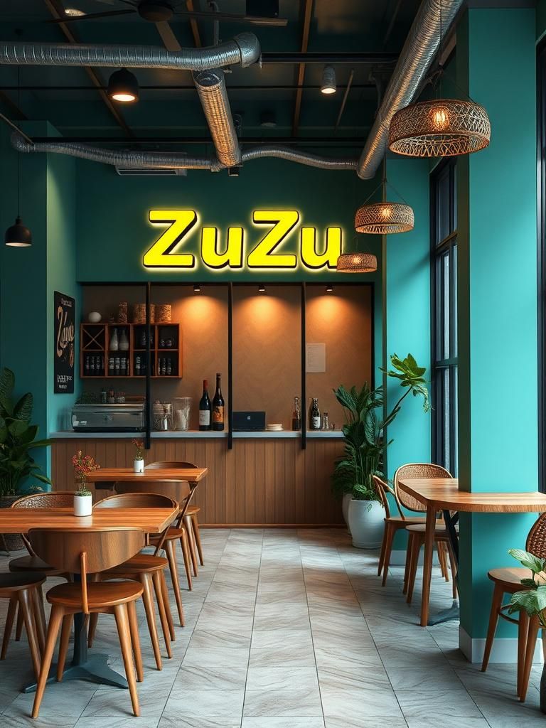 ZuZu Coffee