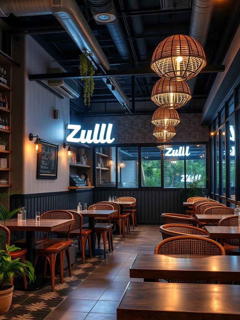 Zull Event And Catering 1 Zull Event And Catering
