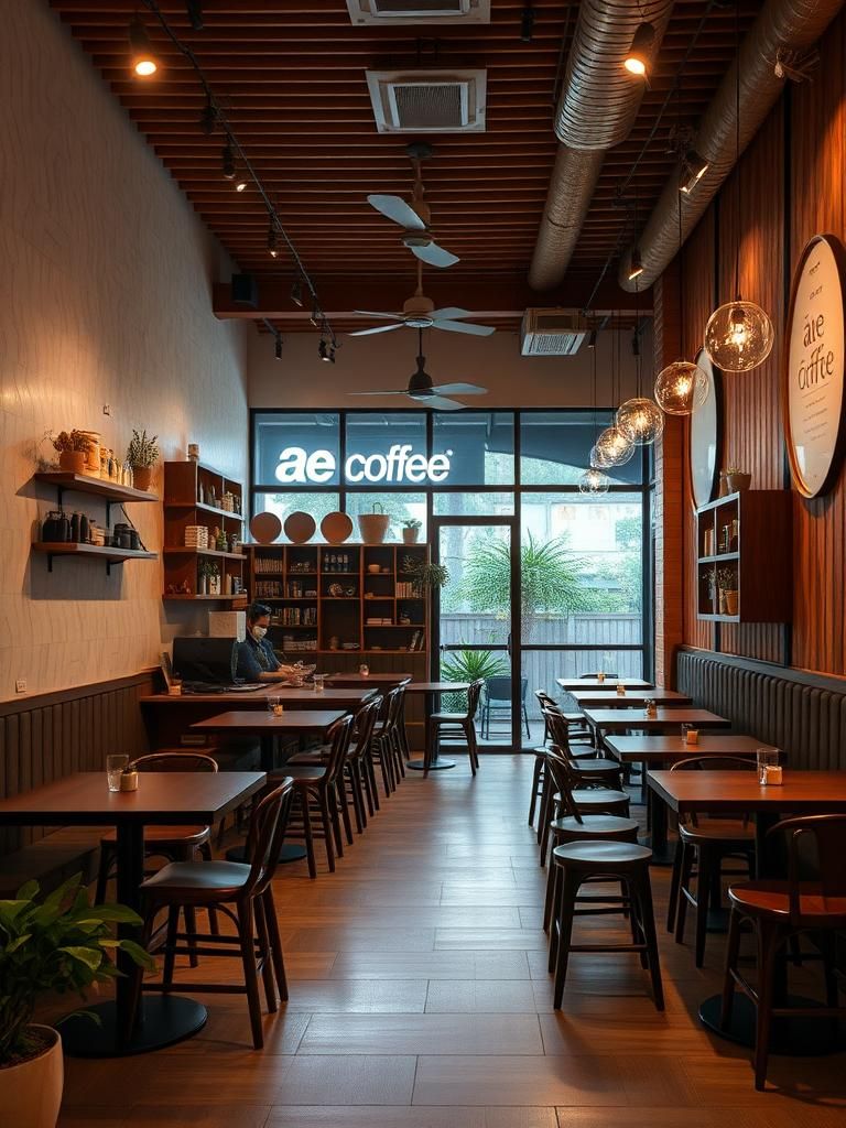 ae coffee 1 ae coffee