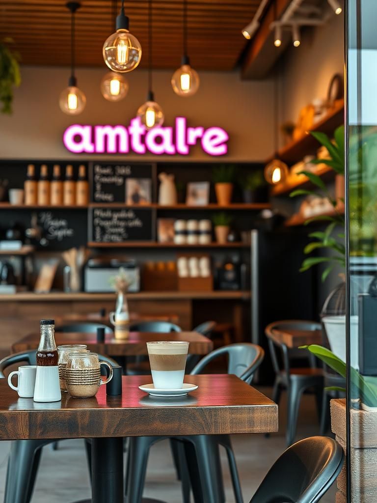 antara coffee